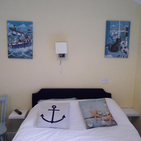 Captain'S Quarters Hotel Саутпорт Екстериор снимка