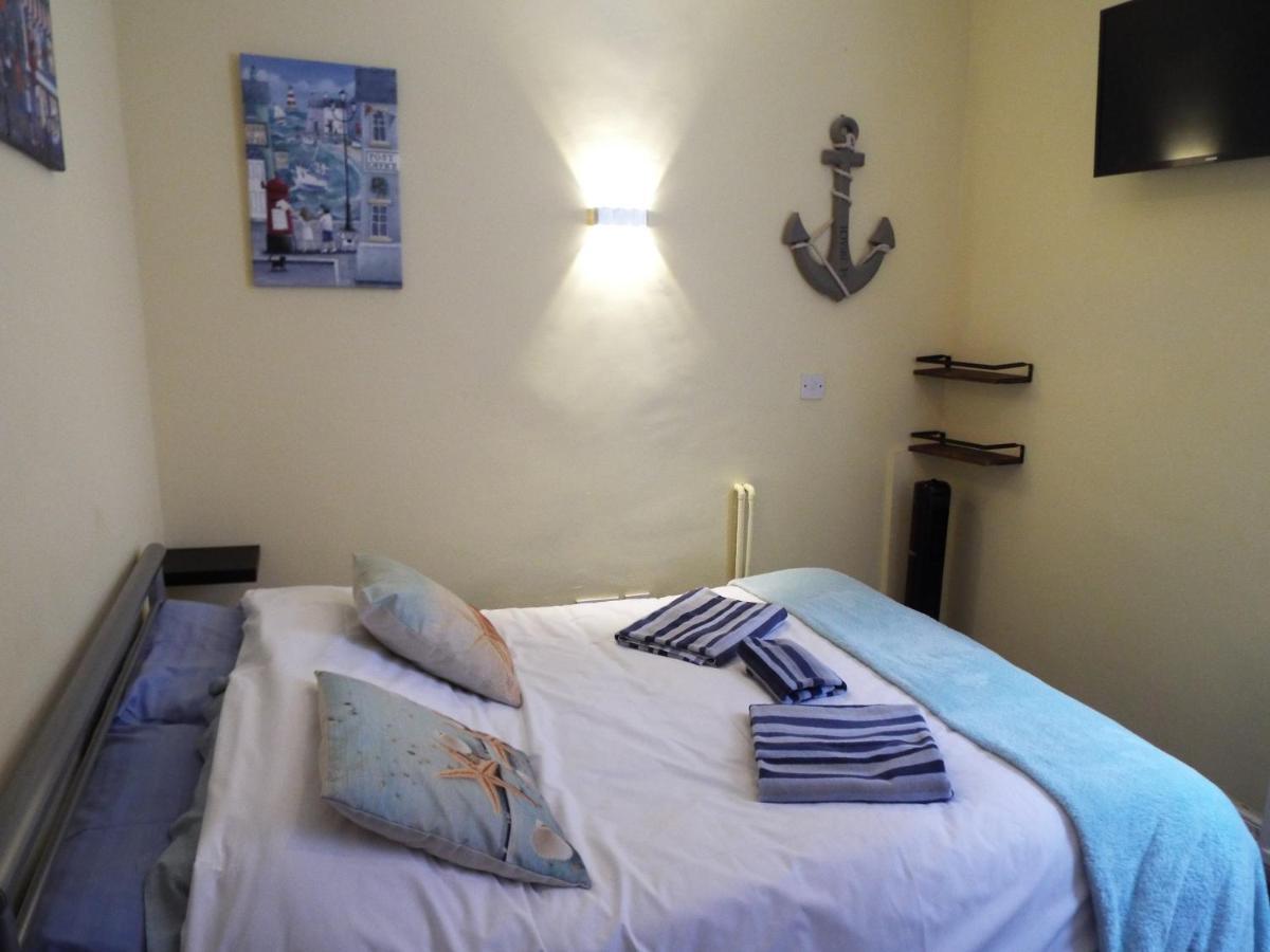 Captain'S Quarters Hotel Саутпорт Екстериор снимка